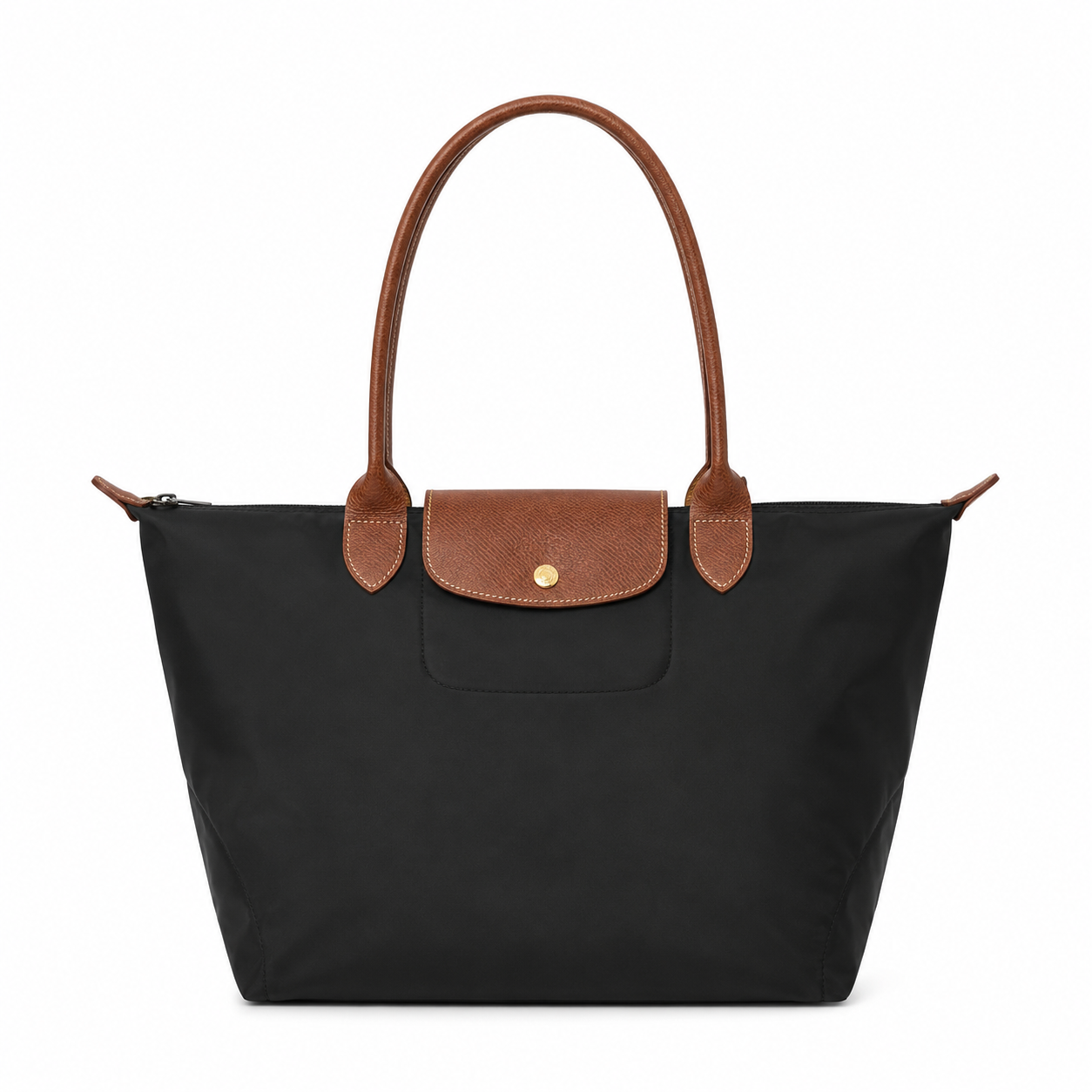 Longchamp Large Le Pliage Tote Bag – Premium Quality