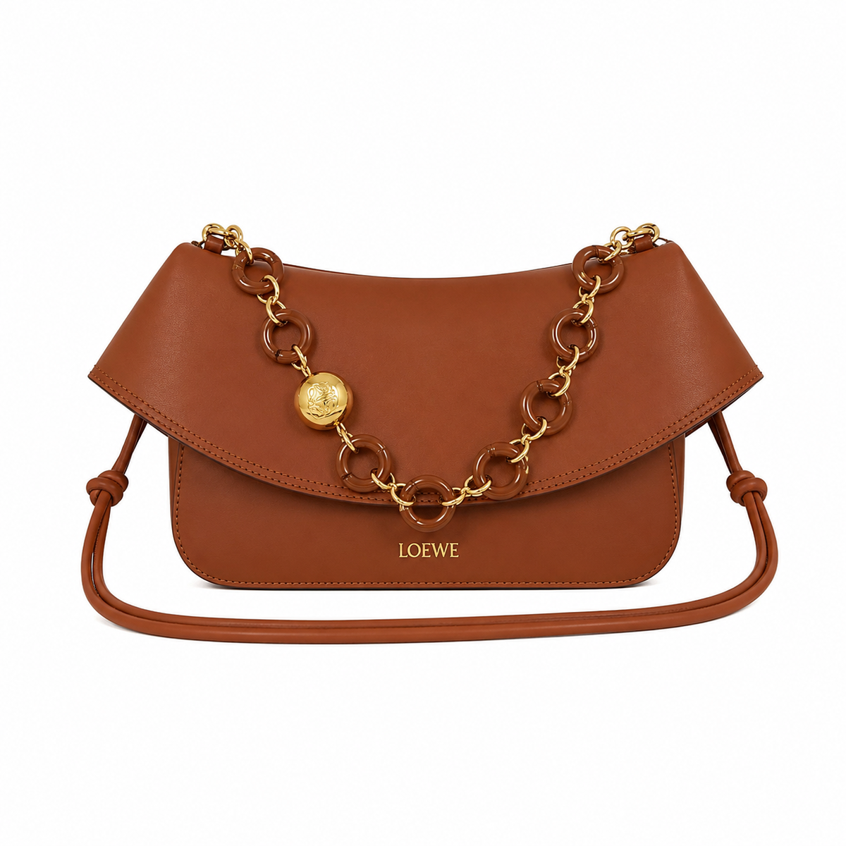 LOEWE Ola Medium Shoulder Bag