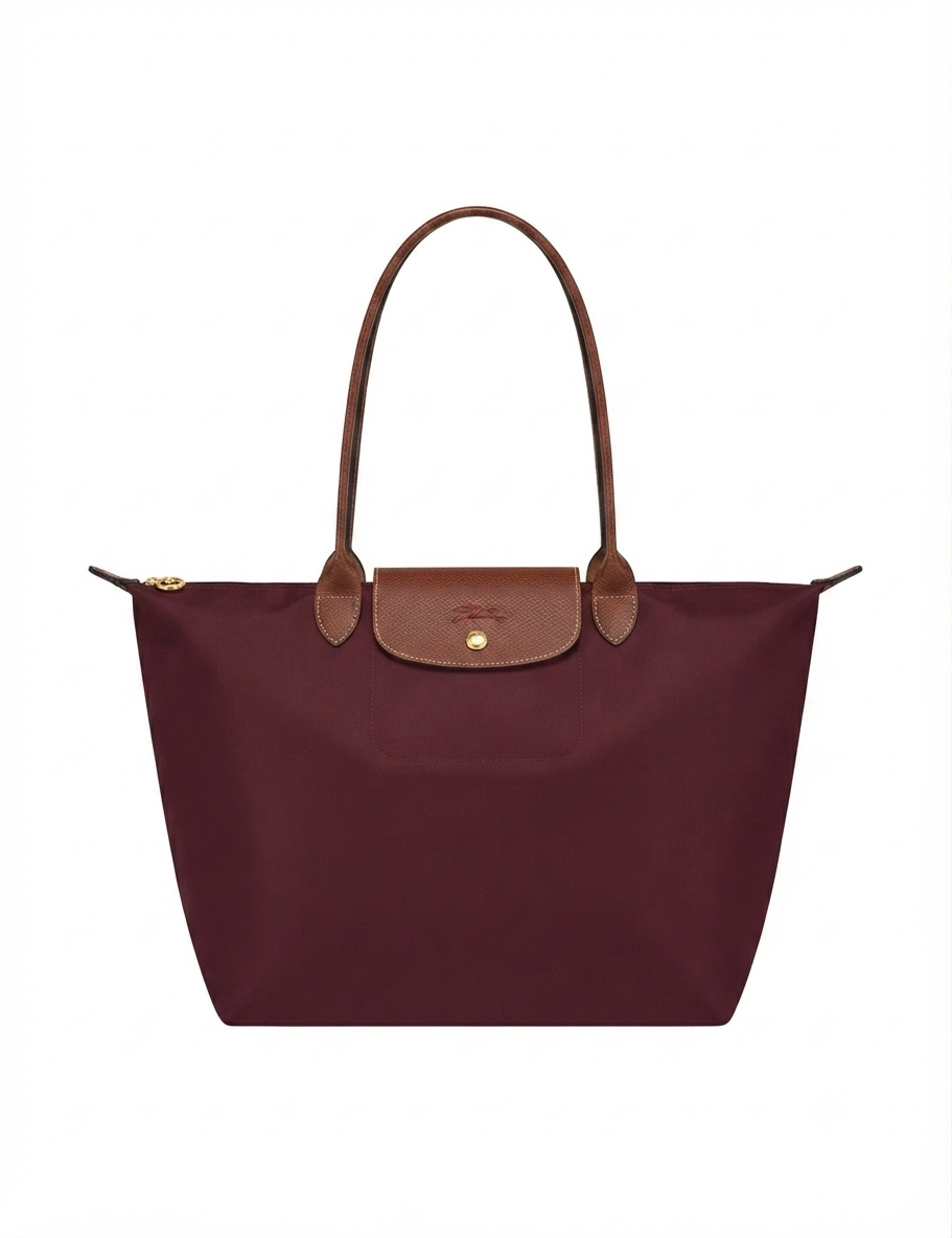 Longchamp Large Le Pliage Tote Bag – Premium Quality