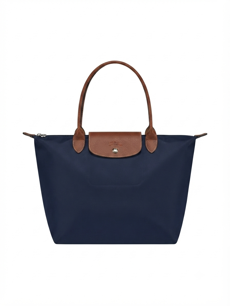 Longchamp Large Le Pliage Tote Bag – Premium Quality