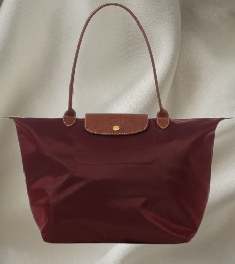Longchamp Large Le Pliage Tote Bag – Premium Quality