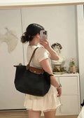 Longchamp Large Le Pliage Tote Bag