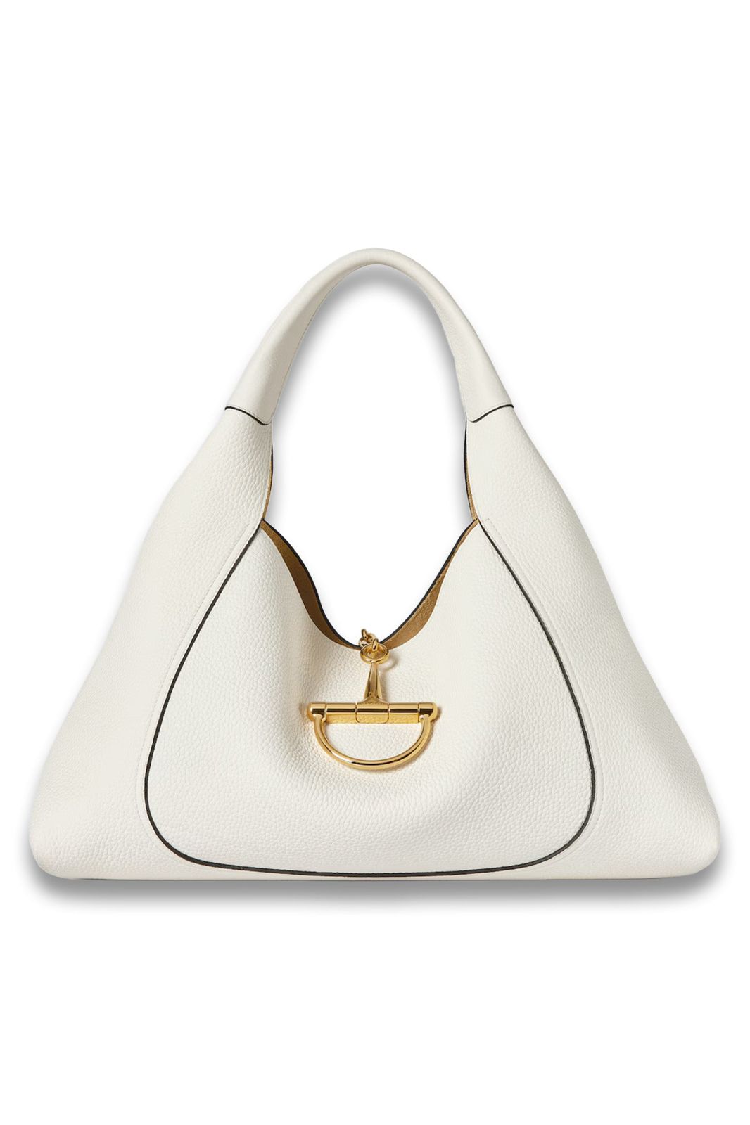 Gucci Softbit Premium Shoulder Bag