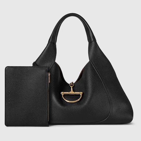 Gucci Softbit Premium Shoulder Bag