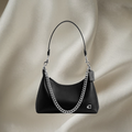 COACH Juliet Shoulder Bag 25 in Smooth Leather