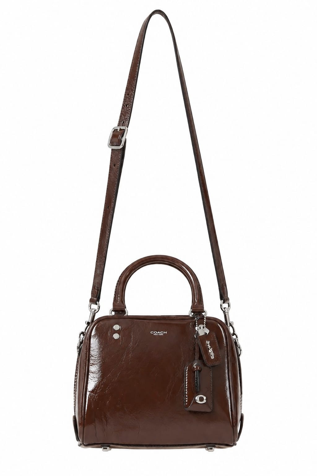 COACH Cube Rogue Bag 20 – Premium Quality