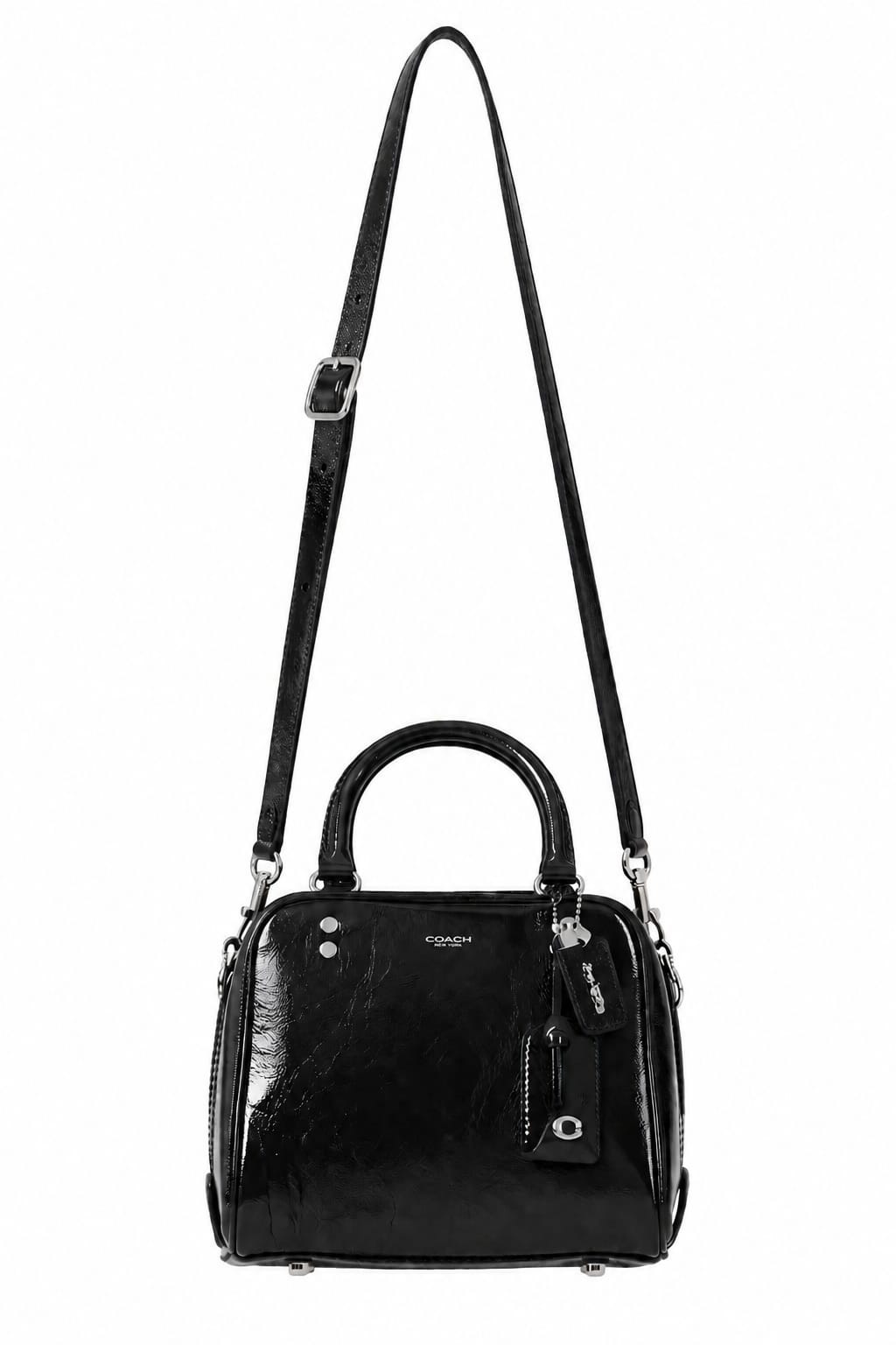 COACH Cube Rogue Bag 20 – Premium Quality